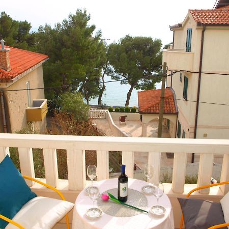 Apartments Dani Zelja Makarska Ngoại thất bức ảnh