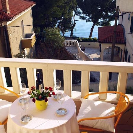 Apartments Dani Zelja Makarska Ngoại thất bức ảnh