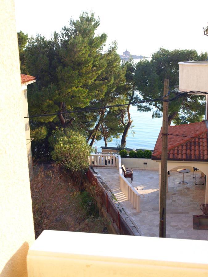 Apartments Dani Zelja Makarska Ngoại thất bức ảnh