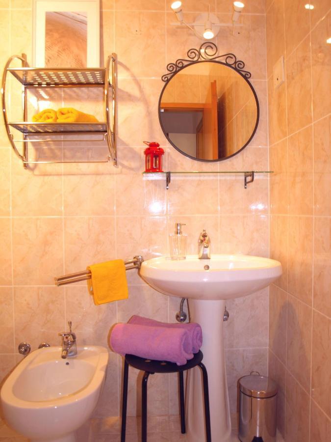Apartments Dani Zelja Makarska Ngoại thất bức ảnh