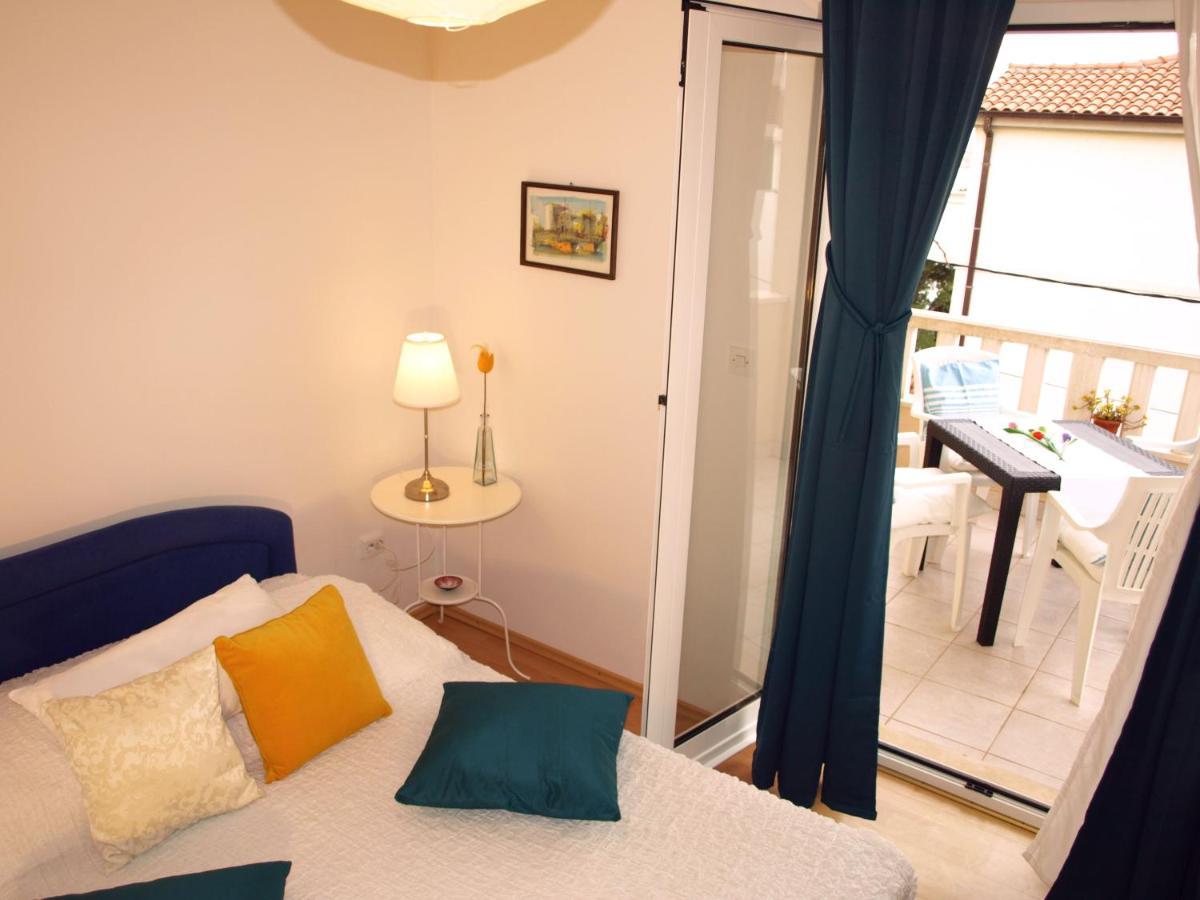 Apartments Dani Zelja Makarska Ngoại thất bức ảnh