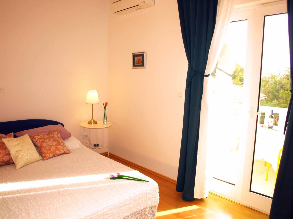 Apartments Dani Zelja Makarska Ngoại thất bức ảnh