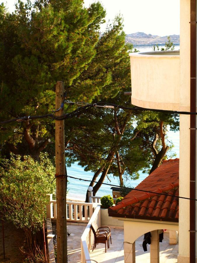 Apartments Dani Zelja Makarska Ngoại thất bức ảnh