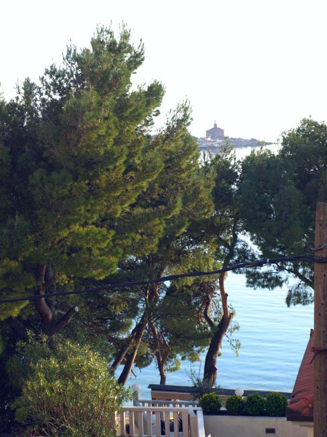 Apartments Dani Zelja Makarska Ngoại thất bức ảnh